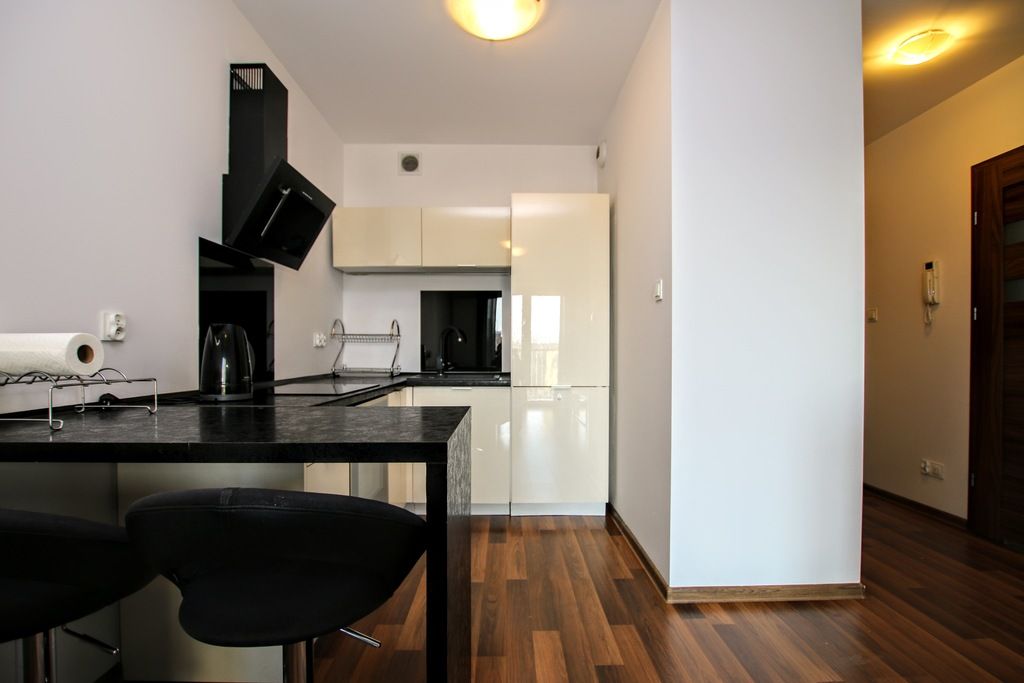 Mieszkanie 2-pokojowe Rzeszów, ul. Lubelska. Zdjęcie 4