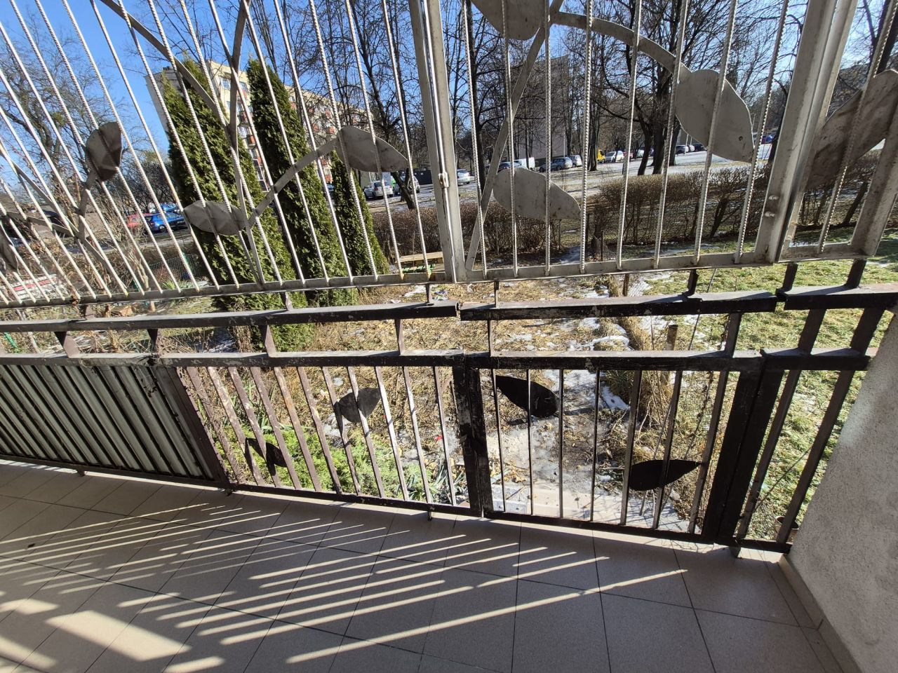 Mieszkanie 3-pokojowe Białystok Bojary, ul. Fabryczna. Zdjęcie 14