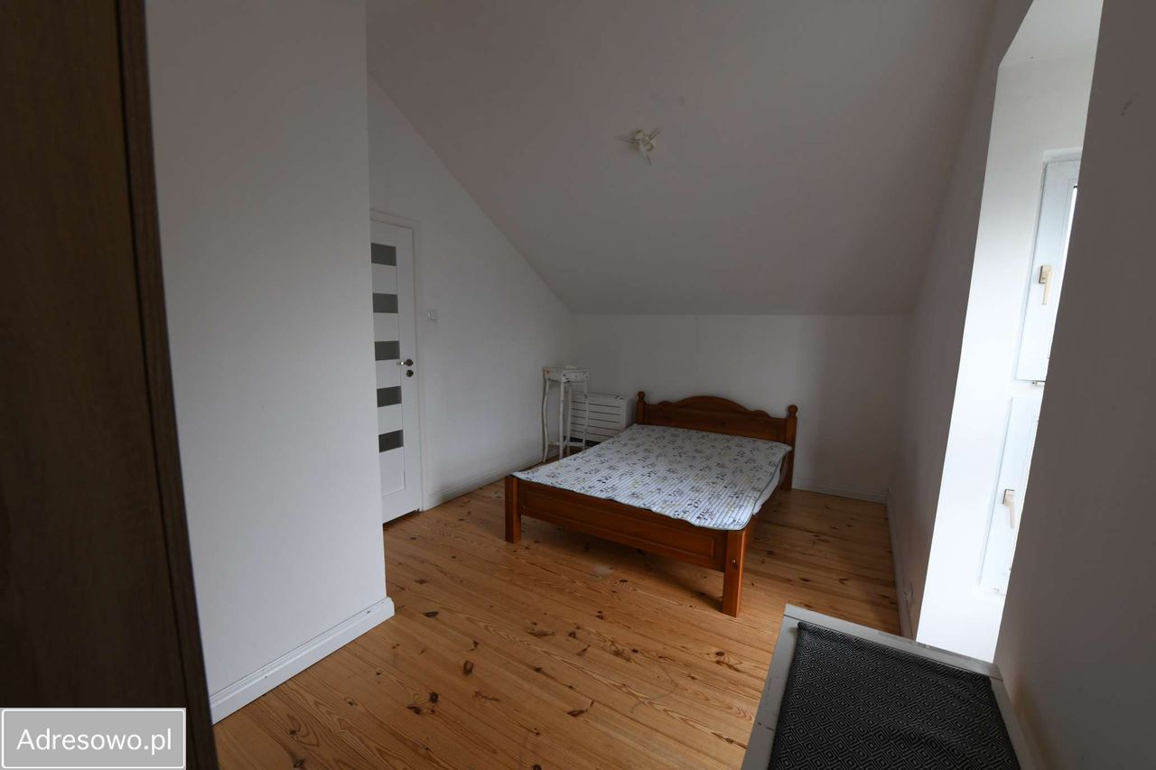 dom wolnostojący, 4 pokoje Rzeszów Załęże, ul. Lazurowa. Zdjęcie 13