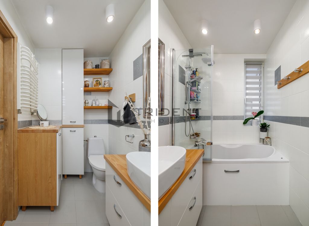 Mieszkanie 3-pokojowe Piaseczno, ul. Strusia. Zdjęcie 14