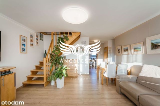 Mieszkanie 5-pokojowe Szczecin Pomorzany, ul. Ruska. Zdjęcie 2