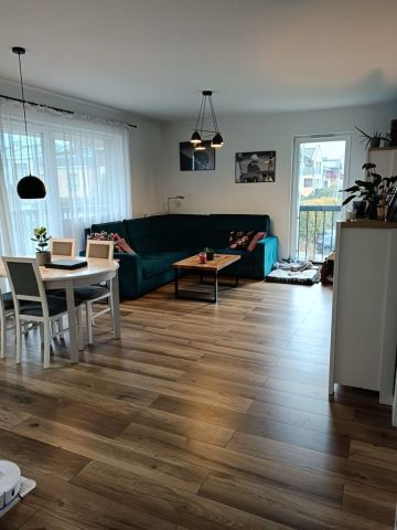 Mieszkanie 3-pokojowe Szczecin Warszewo, ul. Kalinowa. Zdjęcie 1