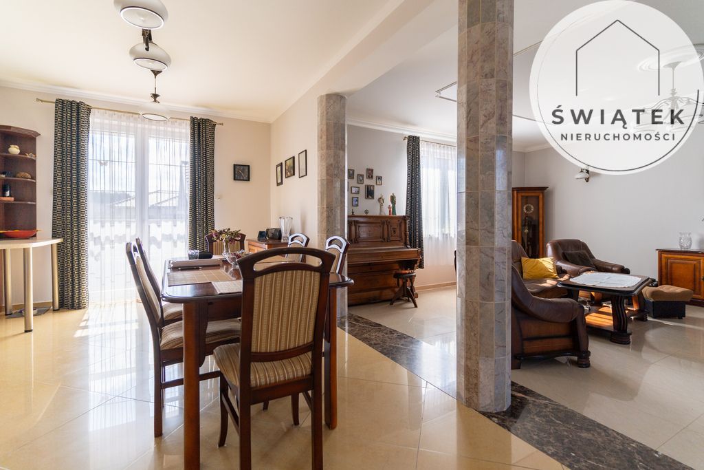 dom wolnostojący, 8 pokoi Czarne Błoto. Zdjęcie 15