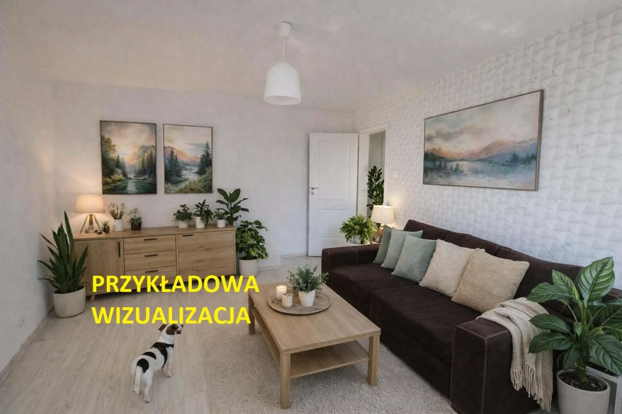 Mieszkanie 2-pokojowe Zabrze Zaborze, ul. Wolności. Zdjęcie 10