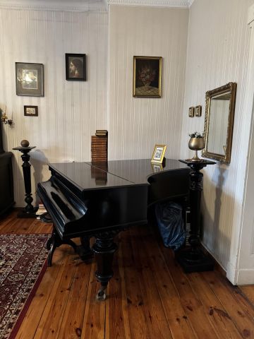 Mieszkanie 4-pokojowe Wrocław Borek, ul. Orla. Zdjęcie 2