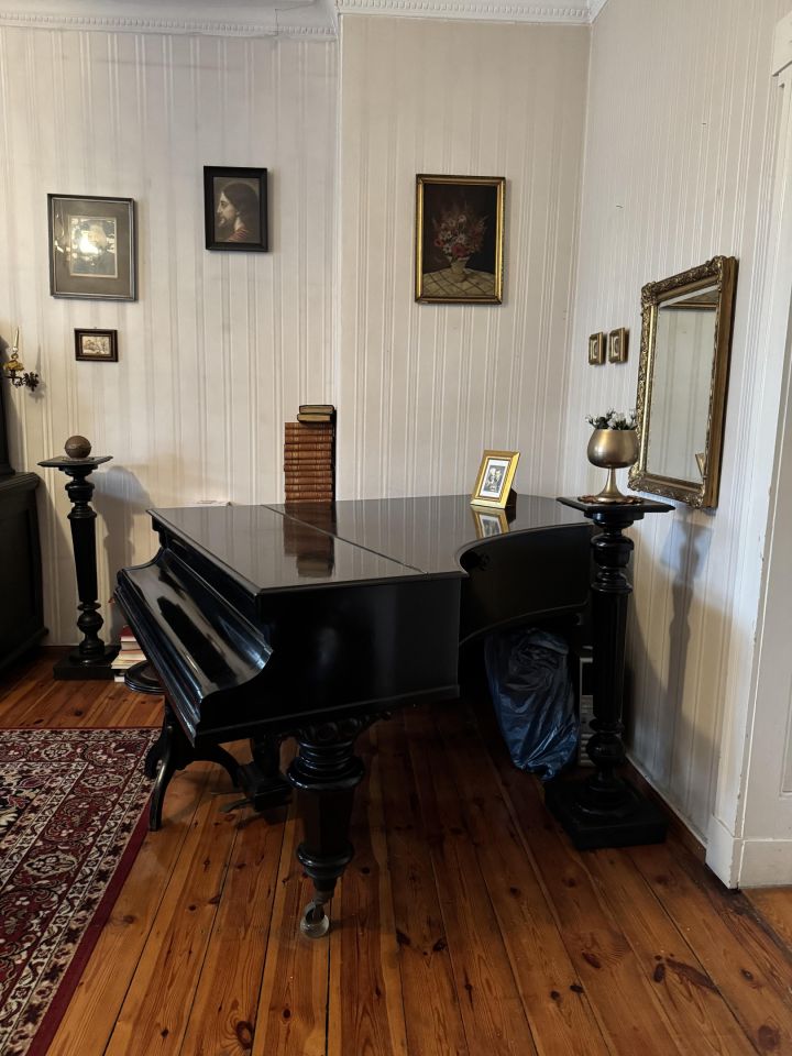 Mieszkanie 4-pokojowe Wrocław Borek, ul. Orla. Zdjęcie 2