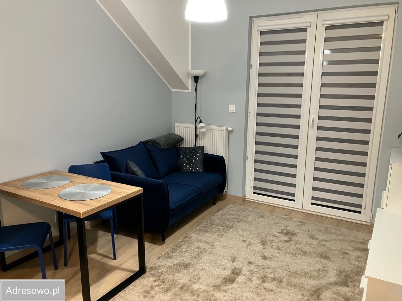 Mieszkanie 2-pokojowe Płock, ul. Wiatraki. Zdjęcie 2