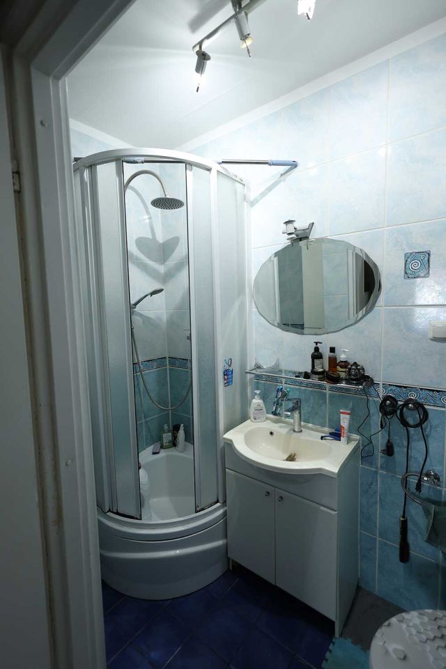 Mieszkanie 3-pokojowe Skarbimierz-Osiedle, ul. Klonowa. Zdjęcie 11