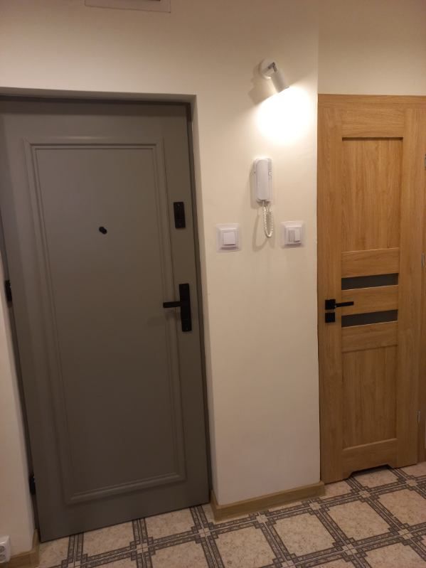 Mieszkanie 3-pokojowe Wieluń, ul. Palestrancka. Zdjęcie 4