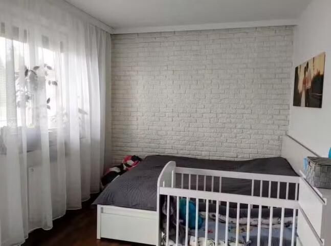 Mieszkanie 3-pokojowe Warszawa Wesoła, ul. Wspólna. Zdjęcie 5