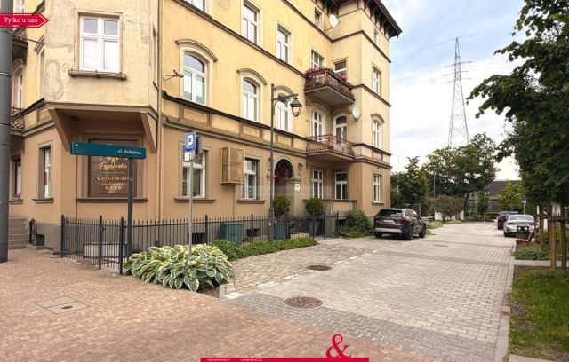 Lokal Sopot Centrum, al. Niepodległości. Zdjęcie 16