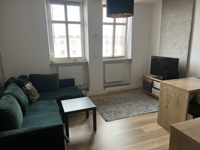 Mieszkanie na sprzedaż, 1 pokój, 27 m², Giżycko