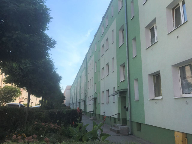 Mieszkanie 2-pokojowe Gdynia Wzgórze Świętego Maksymiliana, ul. Elizy Orzeszkowej. Zdjęcie 1