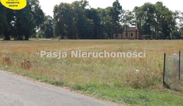Działka budowlana Białe