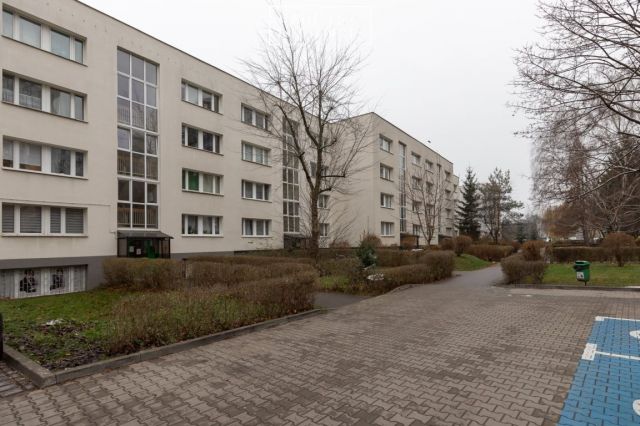 Mieszkanie 3-pokojowe Warszawa Ursynów, ul. Jana Wasilkowskiego. Zdjęcie 1