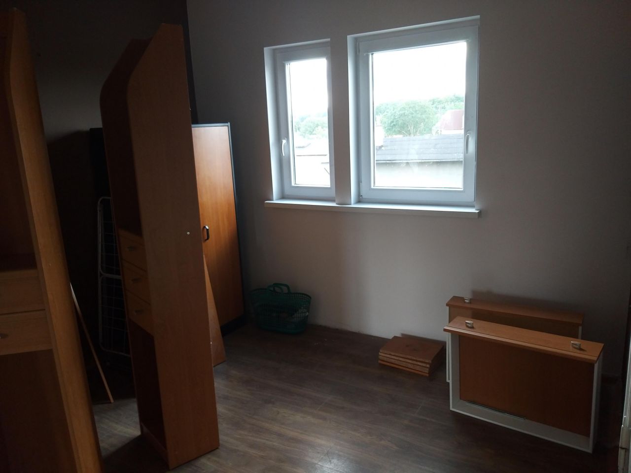 Mieszkanie 3-pokojowe Resko, ul. Bohaterów Warszawy. Zdjęcie 6