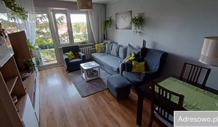Mieszkanie 4-pokojowe Świdnica