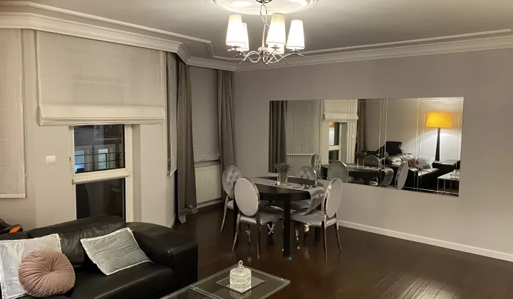 Mieszkanie 3-pokojowe Kołobrzeg, ul. Giełdowa