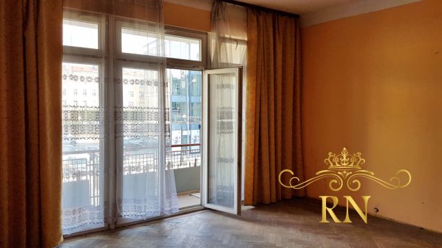 Mieszkanie 3-pokojowe Lublin Śródmieście, ul. Lipowa. Zdjęcie 1