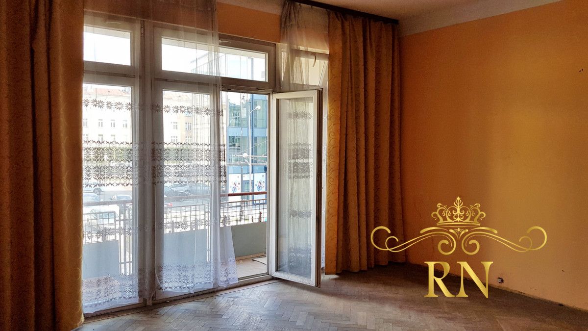 Mieszkanie 3-pokojowe Lublin Śródmieście, ul. Lipowa