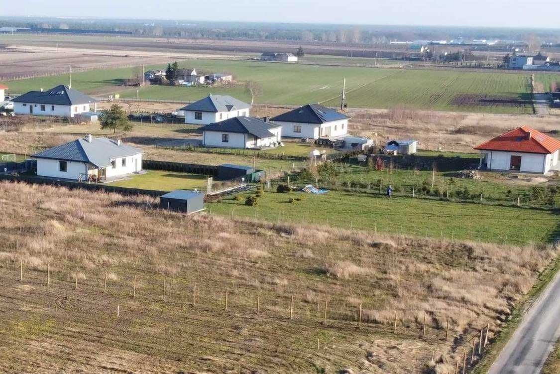 Działka budowlana Smólsk. Zdjęcie 4