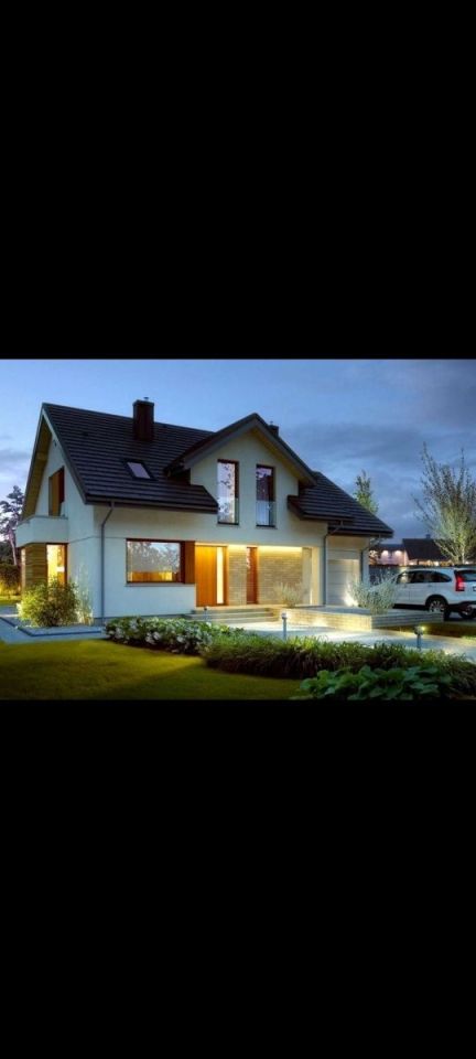 dom wolnostojący Rząśnia, ul. Słoneczna. Zdjęcie 3