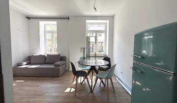 Mieszkanie 1-pokojowe Warszawa Praga-Północ, ul. Zachariasza