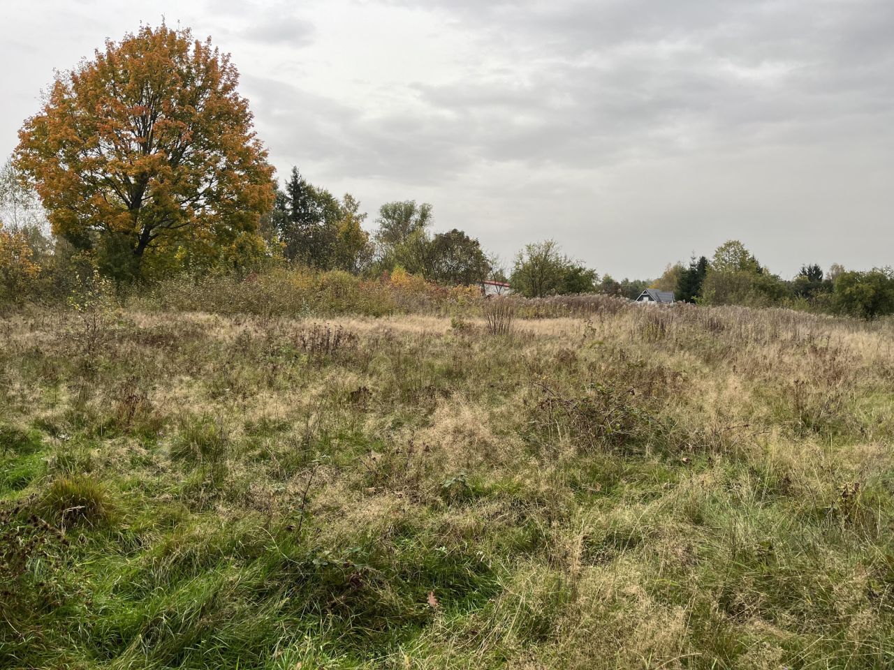 Działka budowlana Giebułtówek. Zdjęcie 10