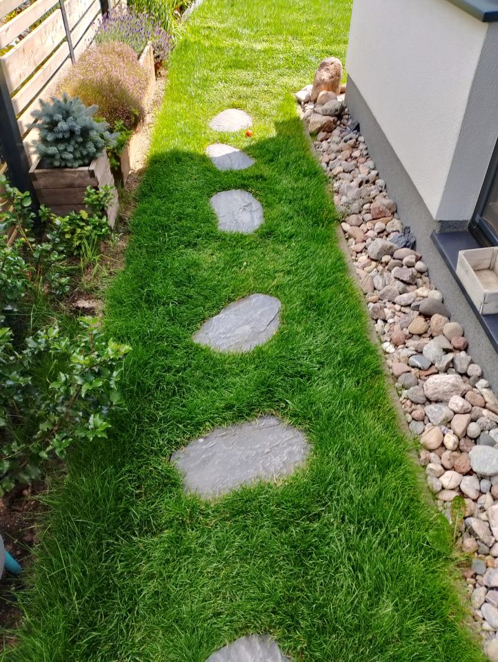 Mieszkanie 4-pokojowe Mechelinki, ul. Do Morza. Zdjęcie 10