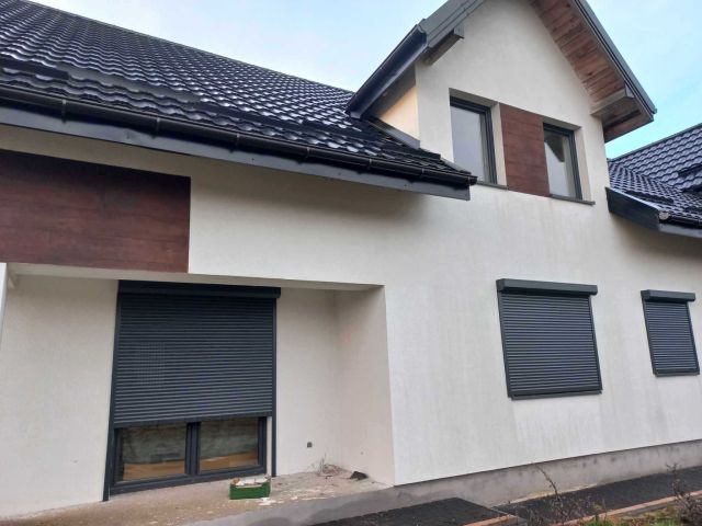 bliźniak Łążyn. Zdjęcie 1