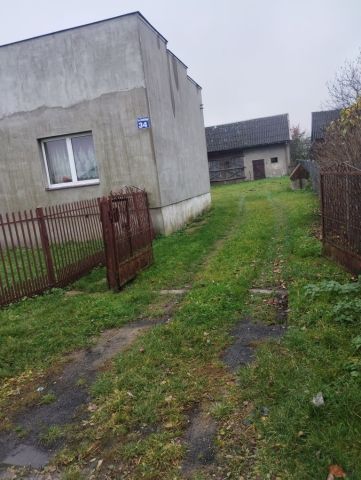 Działka rolna Małęczyn, ul. ks. Ignacego Ziembickiego. Zdjęcie 1
