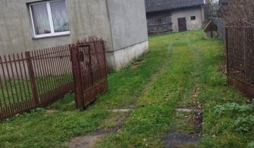 Działka rolna Małęczyn, ul. ks. Ignacego Ziembickiego