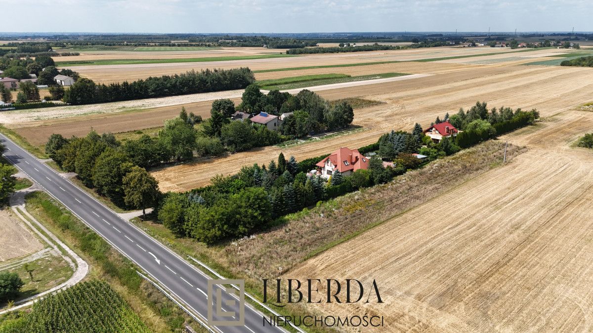 Działka budowlana Nowogród. Zdjęcie 4