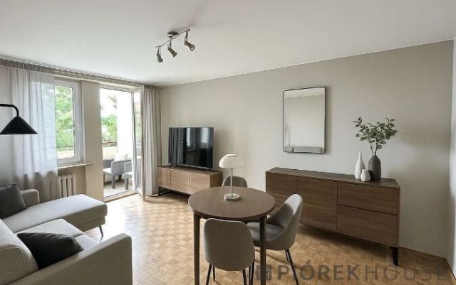 Mieszkanie 4-pokojowe Warszawa Ursynów, ul. Franciszka Łukaszczyka. Zdjęcie 1