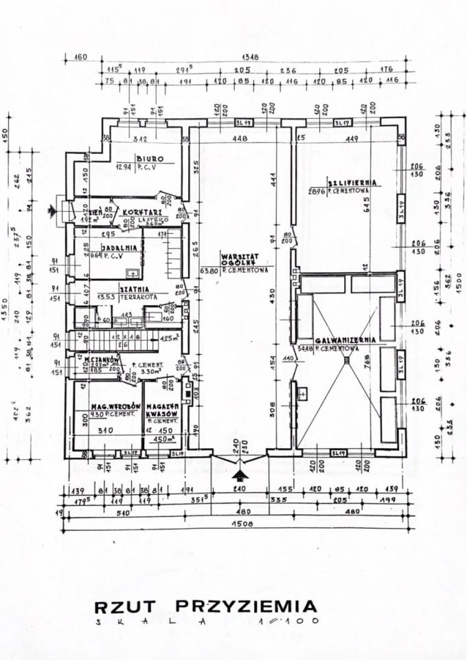 Działka inwestycyjna Łódź Górna. Zdjęcie 9