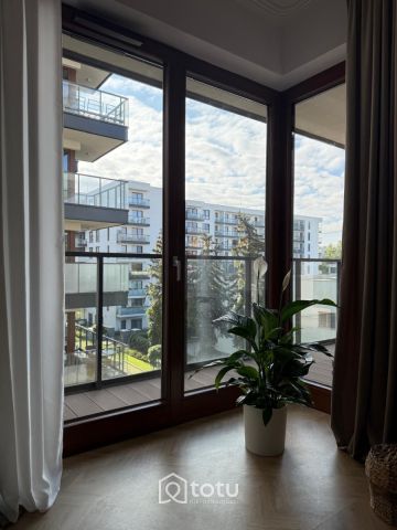 Mieszkanie 3-pokojowe Warszawa Mokotów, ul. Postępu. Zdjęcie 11