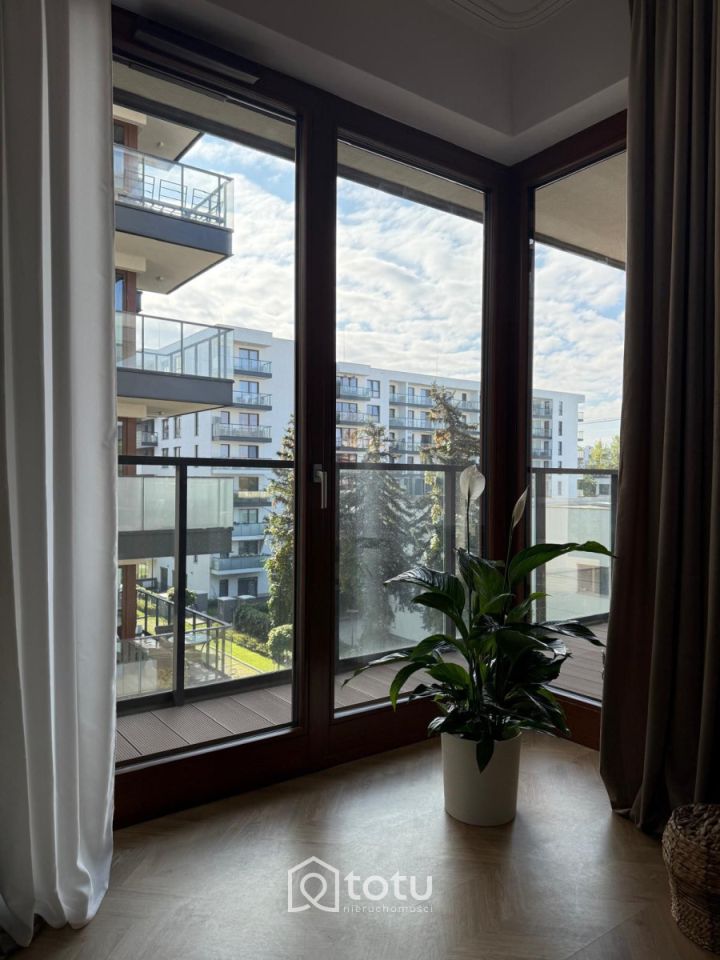 Mieszkanie 3-pokojowe Warszawa Mokotów, ul. Postępu. Zdjęcie 11