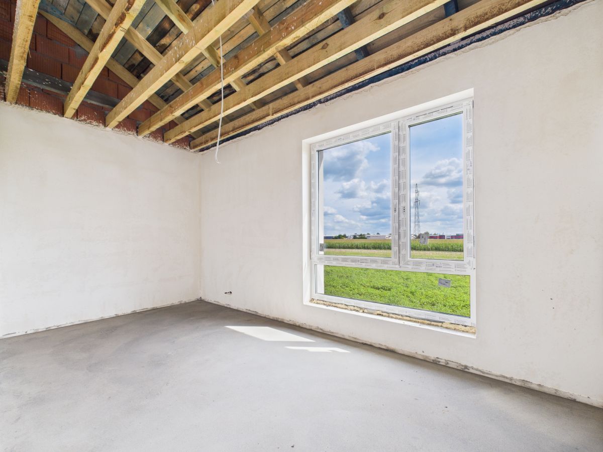 dom szeregowy, 5 pokoi Ożarów Mazowiecki, ul. Aleksandra Gierymskiego. Zdjęcie 13