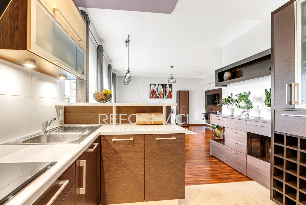 Mieszkanie 3-pokojowe Rzeszów Drabinianka, ul. Strażacka. Zdjęcie 8