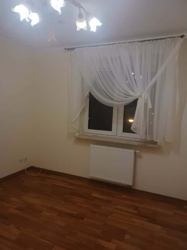 Mieszkanie 3-pokojowe Białystok Nowe Miasto, ul. Piotra Łodzińskiego