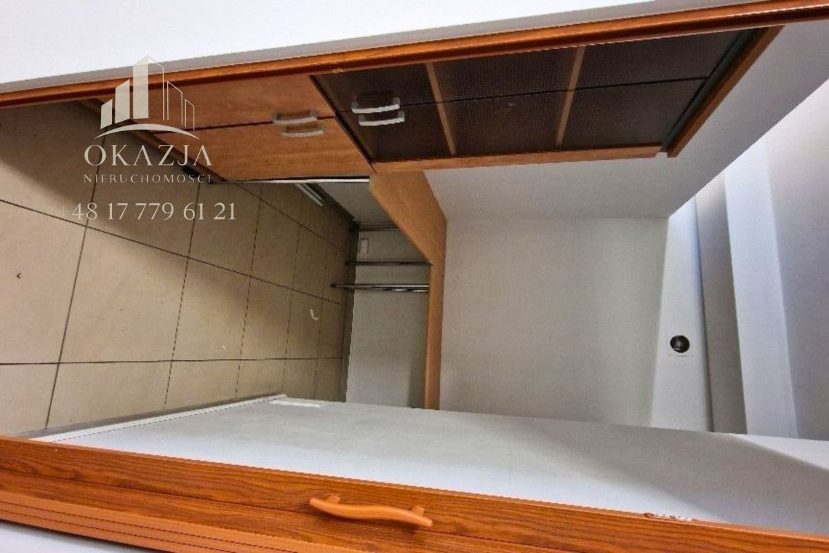 Lokal Rzeszów Zwięczyca, ul. Beskidzka. Zdjęcie 3