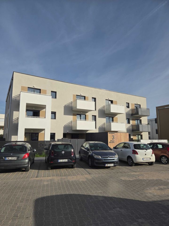 Mieszkanie 2-pokojowe Dopiewiec. Zdjęcie 8