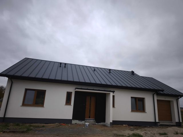 dom wolnostojący Kolonia Osiek. Zdjęcie 1