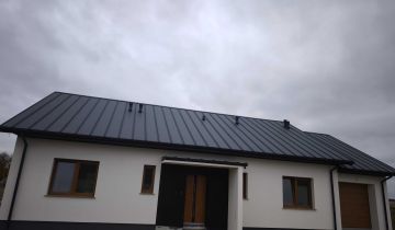 dom wolnostojący Kolonia Osiek