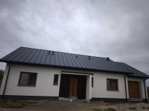 dom wolnostojący Kolonia Osiek