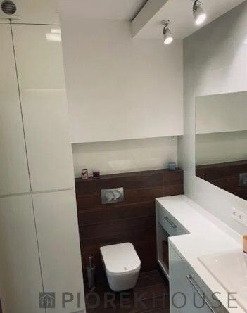 Mieszkanie 2-pokojowe Warszawa Śródmieście, ul. Stawki. Zdjęcie 10