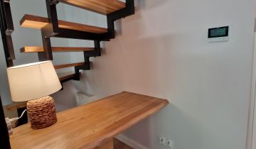 dom szeregowy, 3 pokoje Warszawa Wawer, ul. Pod Brzozami