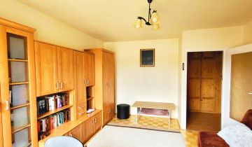 Mieszkanie 1-pokojowe Lublin Czechów, ul. Koncertowa