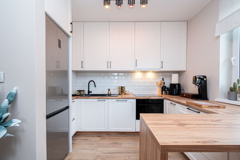 Mieszkanie 2-pokojowe Kalisz, ul. Poznańska. Zdjęcie 5