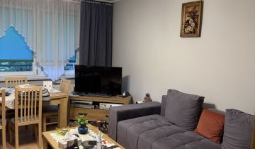 Mieszkanie 2-pokojowe Mysłowice